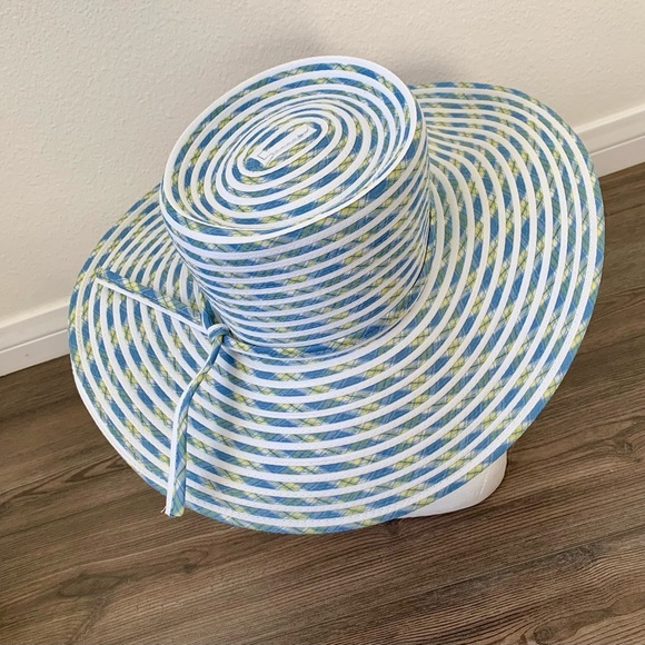 Sun’n Sand hat one size - Picture 3 of 8